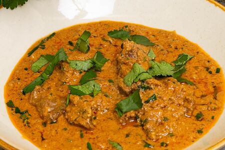 Харчо по-мегрельски