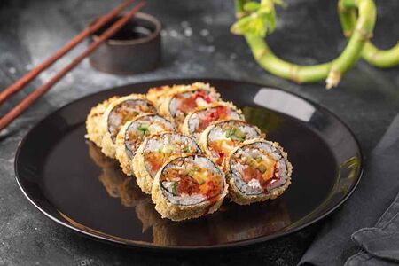 Американский