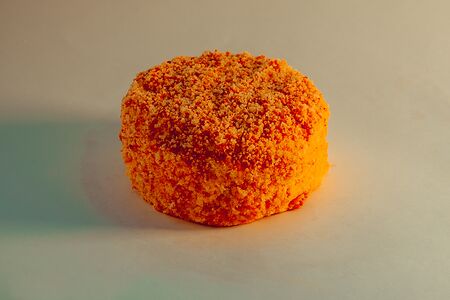 Десерт Сметанник