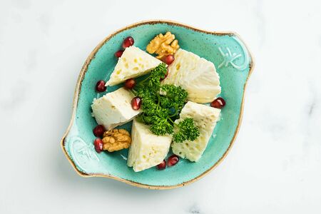 Сыр овечий гуда