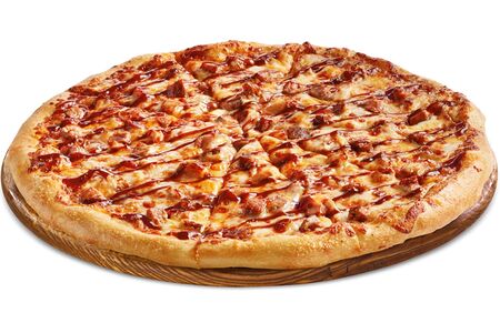 Пицца Охотничья