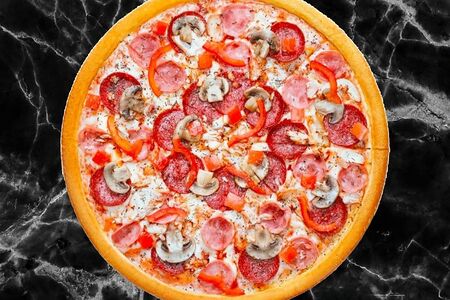 Четыре вкуса