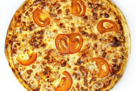 Пицца маргарита