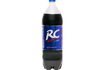 Rc Cola