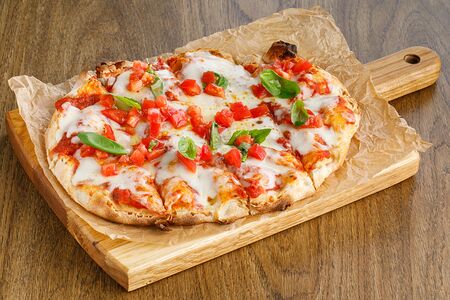 Пицца Маргарита