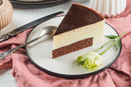 Птичье молоко