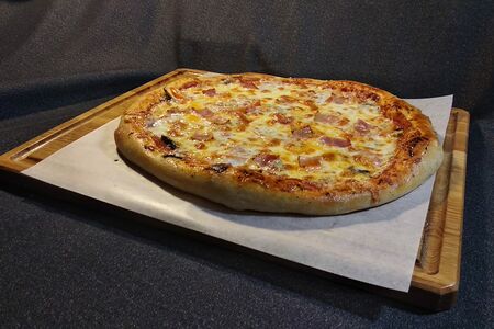 Ля-ля пепперони