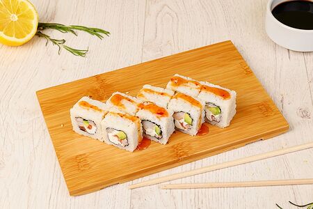 Ролл Коралл