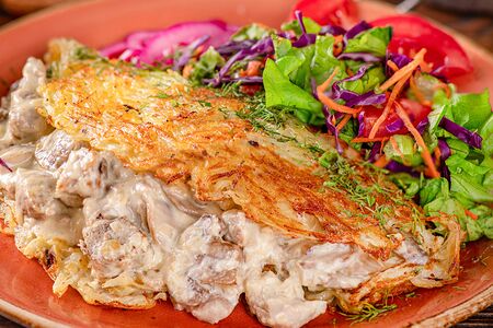 Гарный хлопец