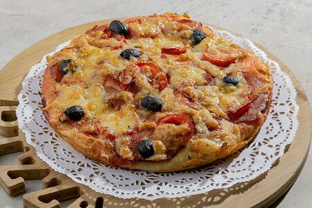 Пицца Пепперони