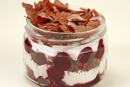 Банкейк черный лес