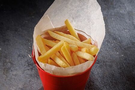 Картофель фри