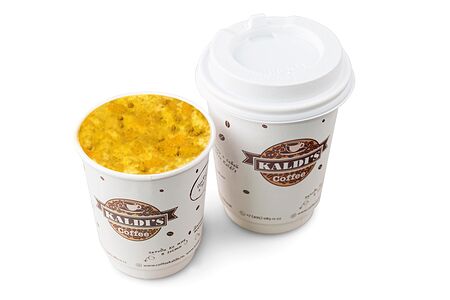 Раф цитрусовый