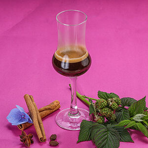 Эспрессо двойной