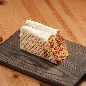 Американская шаурма гриль