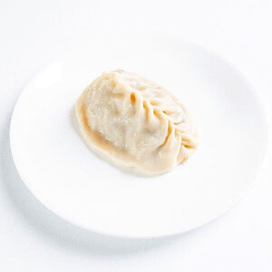 Манты паровые с говядиной