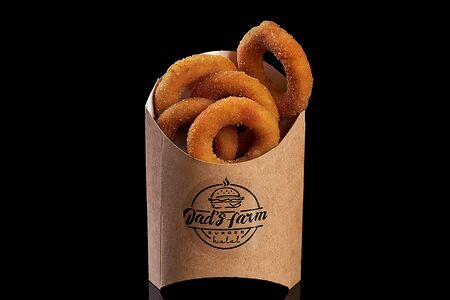 Луковые кольца