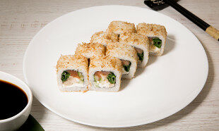 Ролл Бонито