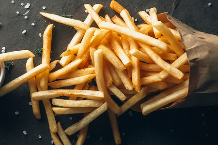 Картофель фри