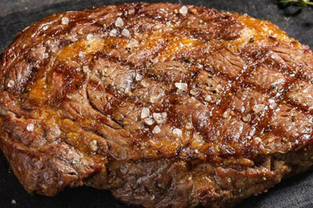 Рибай Праймбиф, Воронеж, 180 дней кукурузного откорма