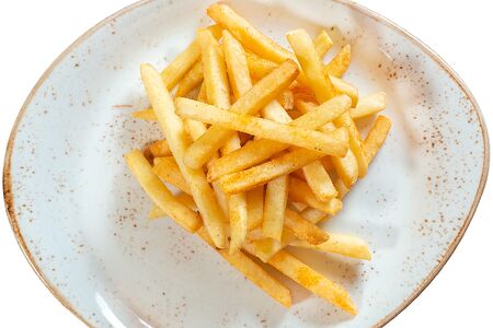 Картофель фри