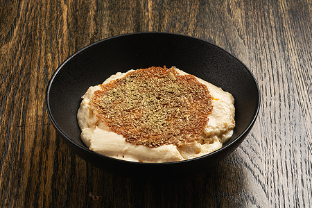 Чизкейк-мусс