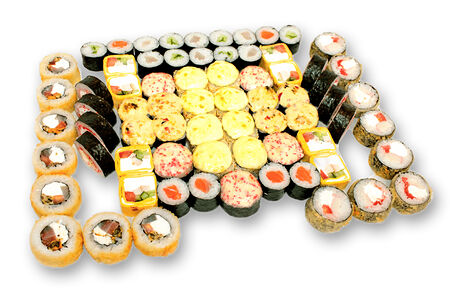 Сет восторг