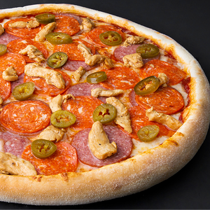 Мексиканская (33 см)