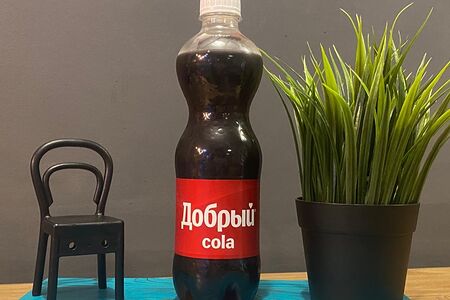 Добрый cola