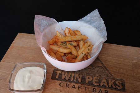 Картофель Фри