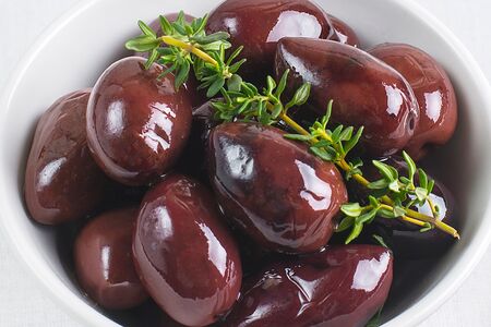 Оливки Каламата