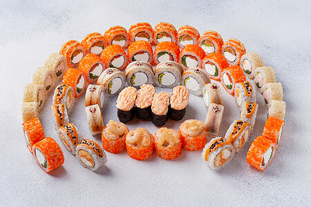 Ассорти классика