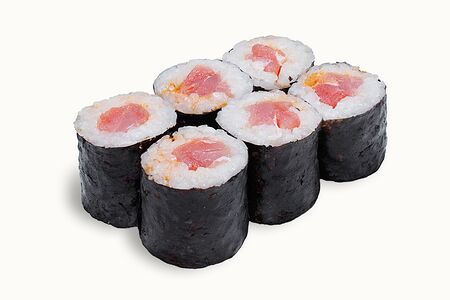 Ролл с Тунцом Спайси