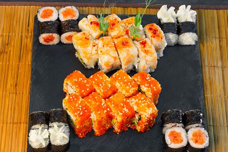 Сет Де Люкс