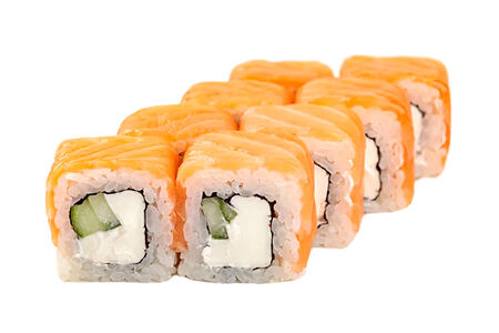 Ролл филадельфия классическая