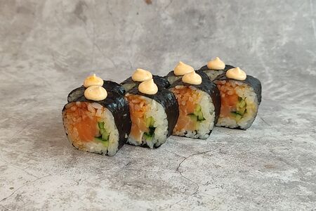 Ролл Острый