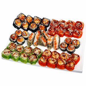 Шидзу Сет размер L