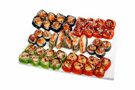 Шидзу Сет размер L