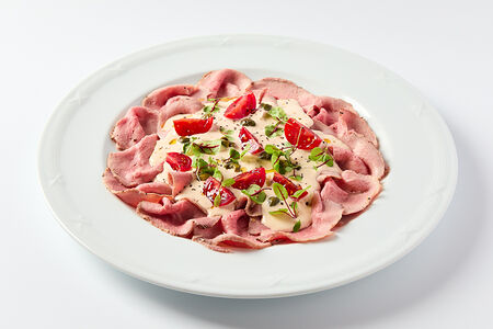 Вителло Тонато classic