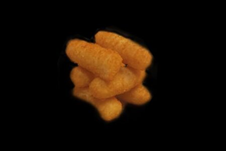 Сырные палочки