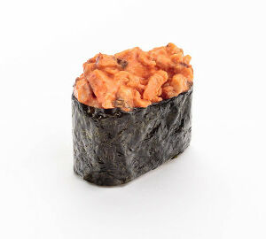 Гункан тори унаги