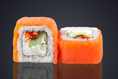 Салмон люкс