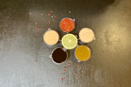 Соус Сацебели