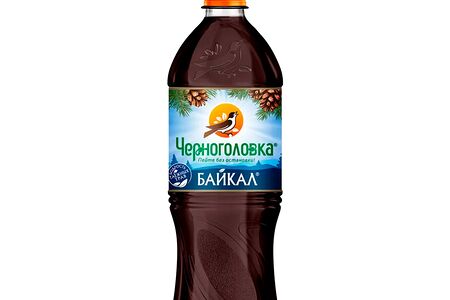 Байкал Черноголовка