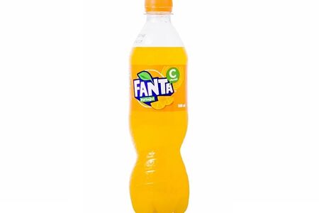 Fanta