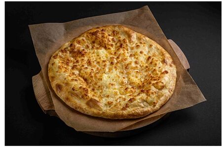 Хачапури по-мегрельски