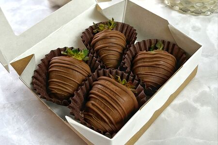 Мини-набор Комплимент