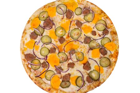 Чизбургер Xl