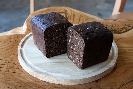 Хлеб ржаной