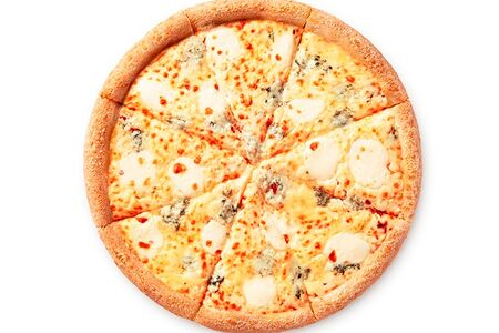 Четыре сыра